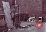 Immagine di poliziotti in servizio Silver Spring Maryland USA, 1964, secondo 45 filmato di repertorio 65675078782