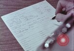 Immagine di poliziotti in servizio Silver Spring Maryland USA, 1964, secondo 55 filmato di repertorio 65675078782
