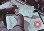 Immagine di poliziotti in servizio Silver Spring Maryland USA, 1964, secondo 60 filmato di repertorio 65675078782