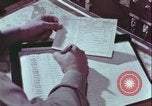 Immagine di poliziotti in servizio Silver Spring Maryland USA, 1964, secondo 62 filmato di repertorio 65675078782