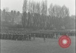 Image of Major Charity Adams and African-American WACS Birmingham England United Kingdom, 1945, second 17 stock footage video 65675078784