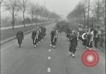Image of 6888th Central Postal Directory Battalion Birmingham England United Kingdom, 1945, second 5 stock footage video 65675078785