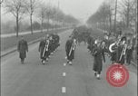 Image of 6888th Central Postal Directory Battalion Birmingham England United Kingdom, 1945, second 6 stock footage video 65675078785