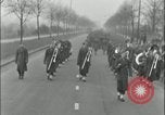 Image of 6888th Central Postal Directory Battalion Birmingham England United Kingdom, 1945, second 7 stock footage video 65675078785