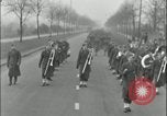 Image of 6888th Central Postal Directory Battalion Birmingham England United Kingdom, 1945, second 8 stock footage video 65675078785