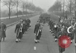 Image of 6888th Central Postal Directory Battalion Birmingham England United Kingdom, 1945, second 9 stock footage video 65675078785