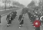 Image of 6888th Central Postal Directory Battalion Birmingham England United Kingdom, 1945, second 10 stock footage video 65675078785