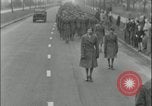 Image of 6888th Central Postal Directory Battalion Birmingham England United Kingdom, 1945, second 11 stock footage video 65675078785