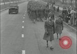 Image of 6888th Central Postal Directory Battalion Birmingham England United Kingdom, 1945, second 12 stock footage video 65675078785