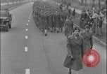 Image of 6888th Central Postal Directory Battalion Birmingham England United Kingdom, 1945, second 13 stock footage video 65675078785
