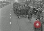 Image of 6888th Central Postal Directory Battalion Birmingham England United Kingdom, 1945, second 14 stock footage video 65675078785