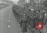 Image of 6888th Central Postal Directory Battalion Birmingham England United Kingdom, 1945, second 18 stock footage video 65675078785