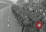 Image of 6888th Central Postal Directory Battalion Birmingham England United Kingdom, 1945, second 19 stock footage video 65675078785