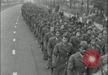 Image of 6888th Central Postal Directory Battalion Birmingham England United Kingdom, 1945, second 23 stock footage video 65675078785