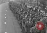 Image of 6888th Central Postal Directory Battalion Birmingham England United Kingdom, 1945, second 24 stock footage video 65675078785
