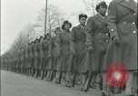 Image of 6888th Central Postal Directory Battalion Birmingham England United Kingdom, 1945, second 31 stock footage video 65675078785