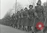 Image of 6888th Central Postal Directory Battalion Birmingham England United Kingdom, 1945, second 38 stock footage video 65675078785