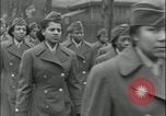 Image of 6888th Central Postal Directory Battalion Birmingham England United Kingdom, 1945, second 41 stock footage video 65675078785