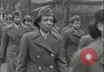 Image of 6888th Central Postal Directory Battalion Birmingham England United Kingdom, 1945, second 42 stock footage video 65675078785