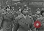 Image of 6888th Central Postal Directory Battalion Birmingham England United Kingdom, 1945, second 43 stock footage video 65675078785