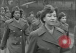 Image of 6888th Central Postal Directory Battalion Birmingham England United Kingdom, 1945, second 44 stock footage video 65675078785
