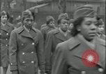 Image of 6888th Central Postal Directory Battalion Birmingham England United Kingdom, 1945, second 45 stock footage video 65675078785