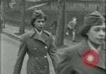 Image of 6888th Central Postal Directory Battalion Birmingham England United Kingdom, 1945, second 47 stock footage video 65675078785