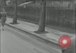 Image of 6888th Central Postal Directory Battalion Birmingham England United Kingdom, 1945, second 48 stock footage video 65675078785