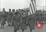 Image of 6888th Central Postal Directory Battalion Birmingham England United Kingdom, 1945, second 49 stock footage video 65675078785