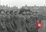 Image of African-American WACS with General John C H Lee Birmingham England United Kingdom, 1945, second 57 stock footage video 65675078786