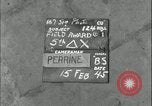Image of US Fifth Armored Division Hoensbroek Netherlands, 1945, second 4 stock footage video 65675078787