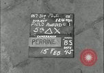 Image of US Fifth Armored Division Hoensbroek Netherlands, 1945, second 5 stock footage video 65675078787