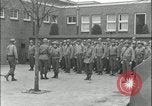 Image of US Fifth Armored Division Hoensbroek Netherlands, 1945, second 13 stock footage video 65675078787
