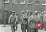 Image of US Fifth Armored Division Hoensbroek Netherlands, 1945, second 26 stock footage video 65675078787