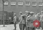 Image of US Fifth Armored Division Hoensbroek Netherlands, 1945, second 31 stock footage video 65675078787