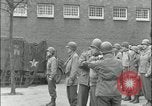 Image of US Fifth Armored Division Hoensbroek Netherlands, 1945, second 34 stock footage video 65675078787
