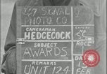 Image of US Fifth Armored Division Hoensbroek Netherlands, 1945, second 55 stock footage video 65675078787