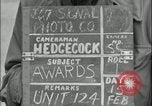 Image of US Fifth Armored Division Hoensbroek Netherlands, 1945, second 56 stock footage video 65675078787
