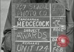 Image of US Fifth Armored Division Hoensbroek Netherlands, 1945, second 57 stock footage video 65675078787
