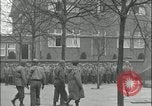 Image of US Fifth Armored Division Hoensbroek Netherlands, 1945, second 59 stock footage video 65675078787