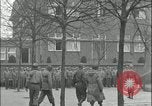 Image of US Fifth Armored Division Hoensbroek Netherlands, 1945, second 60 stock footage video 65675078787