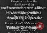 Image of oxygen breathing apparatus United States USA, 1926, second 22 stock footage video 65675078788