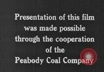 Image of oxygen breathing apparatus United States USA, 1926, second 23 stock footage video 65675078788