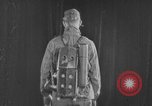 Image of oxygen breathing apparatus United States USA, 1926, second 43 stock footage video 65675078788