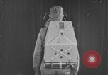 Image of oxygen breathing apparatus United States USA, 1926, second 48 stock footage video 65675078788