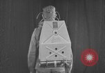 Image of oxygen breathing apparatus United States USA, 1926, second 49 stock footage video 65675078788
