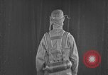 Image of oxygen breathing apparatus United States USA, 1926, second 54 stock footage video 65675078788