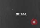 Image of oxygen breathing apparatus United States USA, 1926, second 56 stock footage video 65675078788
