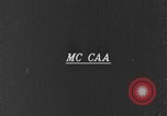 Image of oxygen breathing apparatus United States USA, 1926, second 58 stock footage video 65675078788