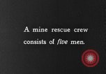 Image of rescue team United States USA, 1926, second 3 stock footage video 65675078789